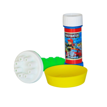 Borazanlı Köpük -Firefighter- Borazanlı Köpük -Firefighter-