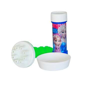 Borazanlı Köpük -Snowflakes- Borazanlı Köpük -Snowflakes-