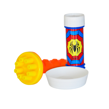 Borazanlı Köpük -Spider- Borazanlı Köpük -Spider-