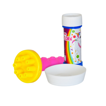 Borazanlı Köpük -Rainbow Unicorn- Borazanlı Köpük -Rainbow Unicorn-