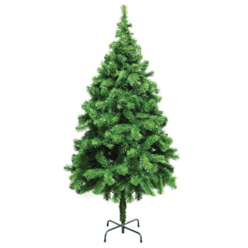 210cm Yerli Üretim Lüks Çam Ağacı 580 Dal 210cm Yerli Üretim Lüks Çam Ağacı 580 Dal