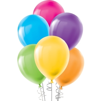Pastel Balon 50li Pastel Balon 50li