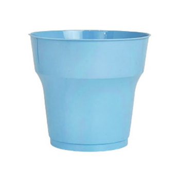 Tek Kullanımlık Plastik Bardak 24lü -Açık Mavi- Tek Kullanımlık Plastik Bardak 24lü -Açık Mavi-