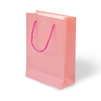 20x25x8 Karton Çanta 24lü -Pembe- 20x25x8 Karton Çanta 24lü -Pembe-