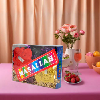 Doğum Günü & Sünnet Süs Seti No:2 Doğum Günü & Sünnet Süs Seti No:2