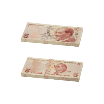 Oyuncak Kağıt Para 100lü Oyuncak Kağıt Para 100lü