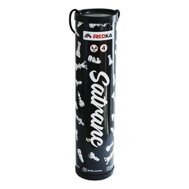 Redka Rulo Satranç Redka Rulo Satranç