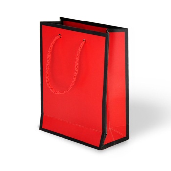 20x25x8 Karton Çanta 24lü -Kırmızı- 20x25x8 Karton Çanta 24lü -Kırmızı-