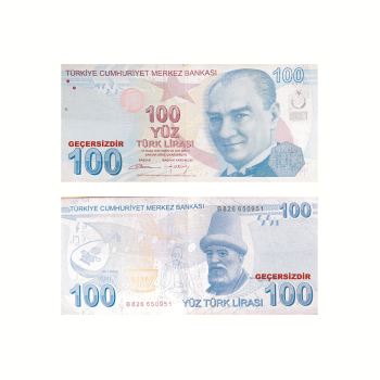 Oyuncak  Kağıt Para 50li 100 TL Oyuncak  Kağıt Para 50li 100 TL