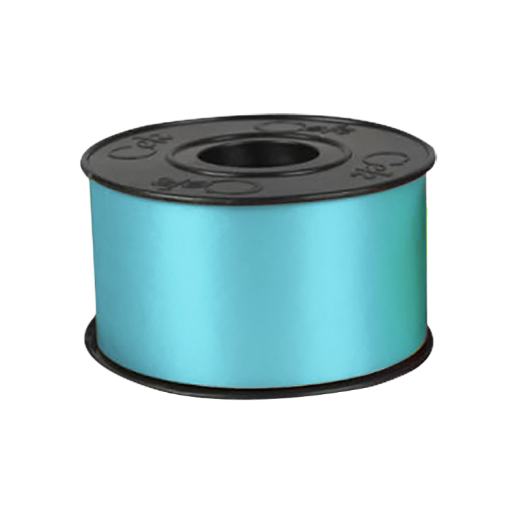 Rafya 50mm x 50mt -Plain-Açık Mavi- Rafya 50mm x 50mt -Plain-Açık Mavi-