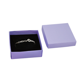 No:3 Kelepçe Kutusu 18li -Lila- No:3 Kelepçe Kutusu 18li -Lila-