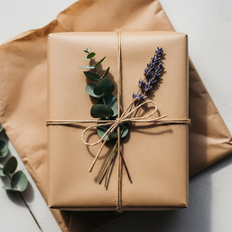 Kraft Kağıt 100lü 70x100