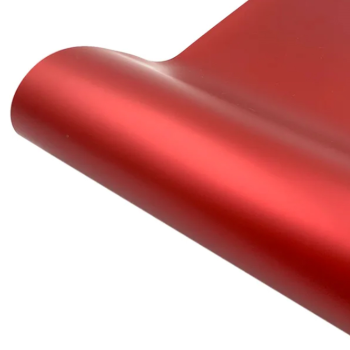 Mat Metalik Hediye Paketleme Kağıdı 70x100 25li -Kırmızı- Mat Metalik Hediye Paketleme Kağıdı 70x100 25li -Kırmızı-