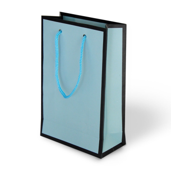 26x40x8 Karton Çanta 10lu -Mat Ada Mavisi- 26x40x8 Karton Çanta 10lu -Mat Ada Mavisi-