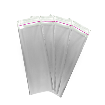 Metalize Poşet 100lü 7x35 -Gümüş- Metalize Poşet 100lü 7x35 -Gümüş-