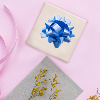 No:2 Fiyonk 100lü Plain -Mavi- No:2 Fiyonk 100lü Plain -Mavi-