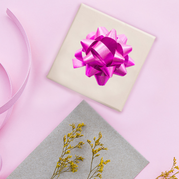 No:2 Fiyonk 100lü Plain -Fuşya- No:2 Fiyonk 100lü Plain -Fuşya-