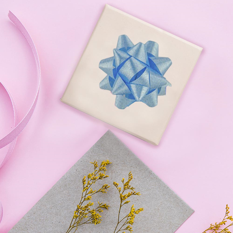 No:2 Fiyonk 500lü Plain -Karışık-