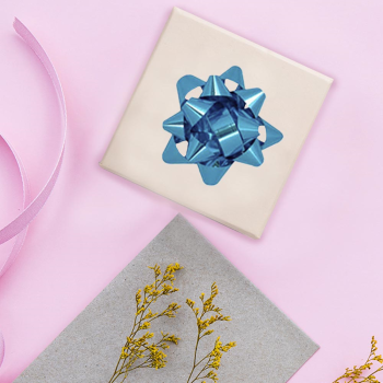 No:2 Fiyonk 100lü Metalik -Karışık- No:2 Fiyonk 100lü Metalik -Karışık-