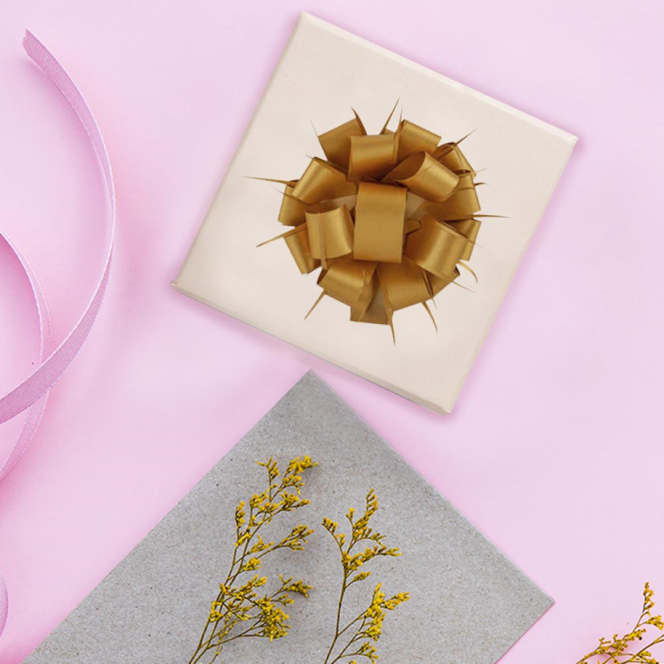 Pompom Fiyonk 24lü Pastel -Tek Renk- Kırçıllı Pompom Fiyonk 24lü Pastel -Tek Renk- Kırçıllı