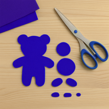 50x70 Keçe Tabaka 10lu -Lacivert- 50x70 Keçe Tabaka 10lu -Lacivert-