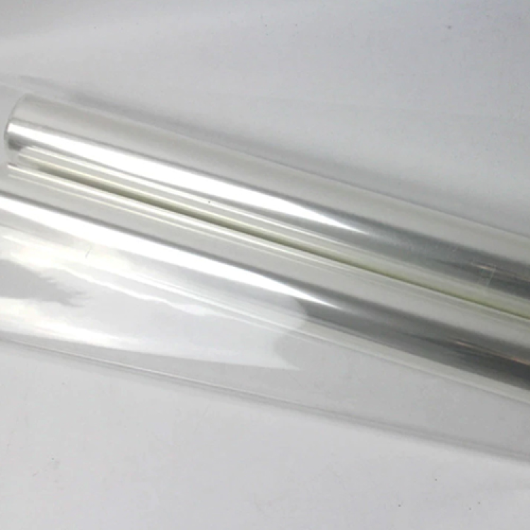 Şeffaf Opp Jelatin Tabaka 20 Mikron 70x100 Şeffaf Opp Jelatin Tabaka 20 Mikron 70x100