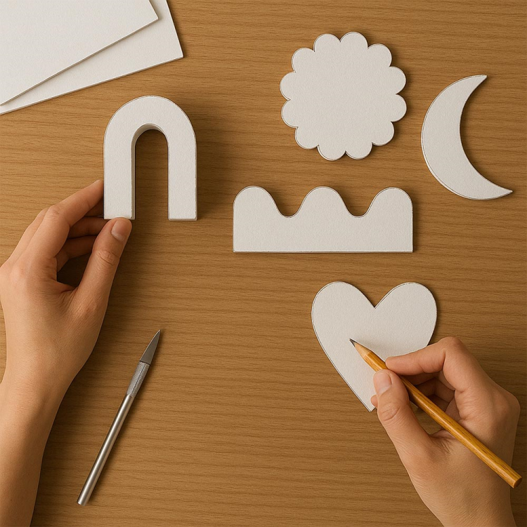 20li Mukavva 70x100 (20 Ad / 1,5mm) 20li Mukavva 70x100 (20 Ad / 1,5mm)