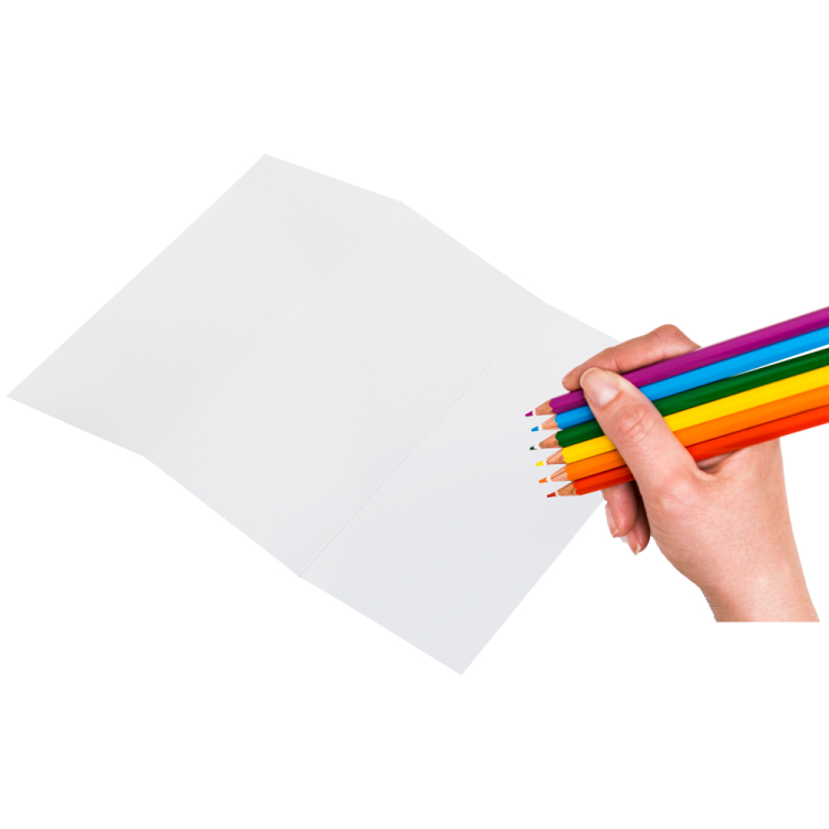 Resim Kağıdı 50x70 100lü Resim Kağıdı 50x70 100lü