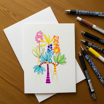 Bristol Karton 35x50 200lü Bristol Karton 35x50 200lü