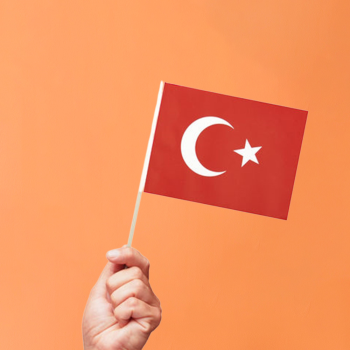 Çıtalı Bayrak 80li -Ay Yıldız- Çıtalı Bayrak 80li -Ay Yıldız-