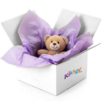 Renkli A4 Pelür Kağıt 250li -Lila- Renkli A4 Pelür Kağıt 250li -Lila-