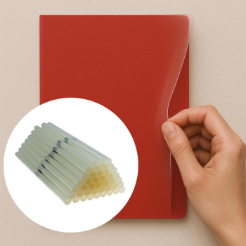 Rulo Jelatin 100lü Kutu 40x150cm Şeffaf Rulo Jelatin 100lü Kutu 40x150cm Şeffaf