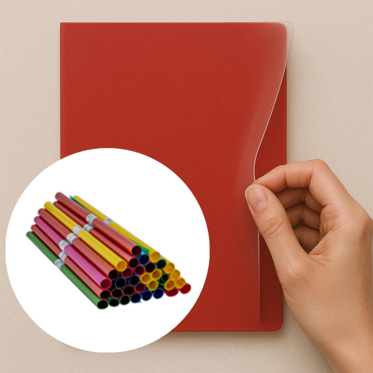 Rulo Jelatin 100lü Kutu 40x150cm Karışık