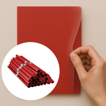 Rulo Jelatin 100lü Kutu 40x150cm Tekrenk Rulo Jelatin 100lü Kutu 40x150cm Tekrenk