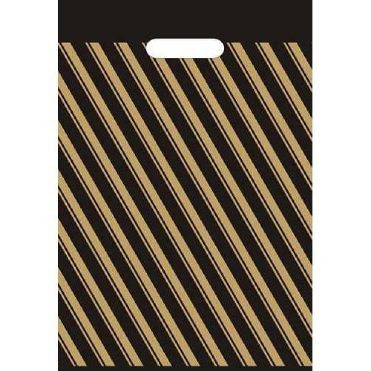 Diagonal Takviyeli Poşet 50li 33x45 Diagonal Takviyeli Poşet 50li 33x45