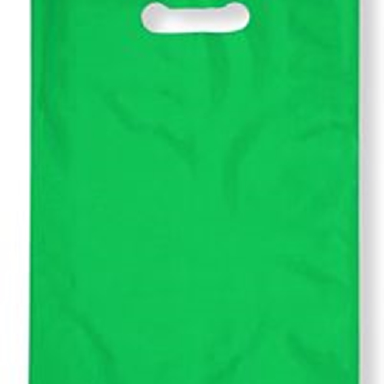 Blok Poşet 500lü 20x30 Blok Poşet 500lü 20x30