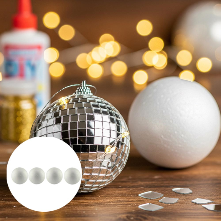 Strafor Top 8cm 4lü Strafor Top 8cm 4lü