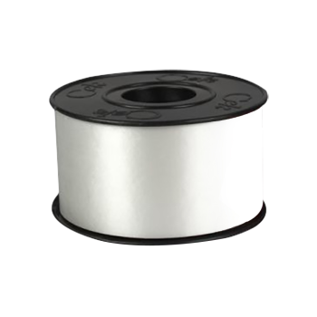 Rafya 50mm x 50mt -Plain-Beyaz- Rafya 50mm x 50mt -Plain-Beyaz-