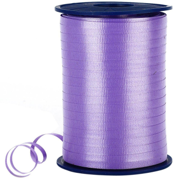 Rafya 8mm x 200mt Pastel -Mor- Rafya 8mm x 200mt Pastel -Mor-