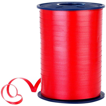 Rafya 8mm x 200mt Pastel -Kırmızı- Rafya 8mm x 200mt Pastel -Kırmızı-