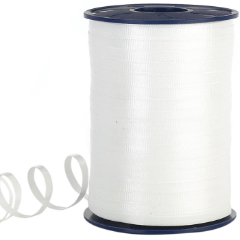 Rafya 8mm x 200mt Pastel -Beyaz- Rafya 8mm x 200mt Pastel -Beyaz-