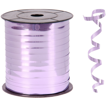 Metalik Rafya 8mm 200 Metre -Mor- Metalik Rafya 8mm 200 Metre -Mor-