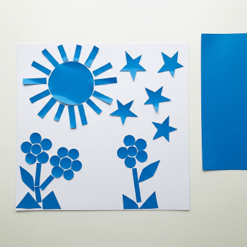 Elişi Kağıdı 100lü A4 Tek Renk Elişi Kağıdı 100lü A4 Tek Renk