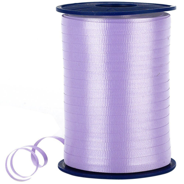 Rafya 8mm x 200mt Pastel -Lila- Rafya 8mm x 200mt Pastel -Lila-