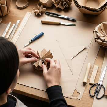 Kraft Kağıt A4 10lu 70/80gr