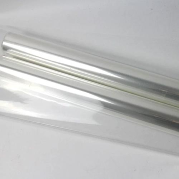 Şeffaf Opp Jelatin Tabaka 20 Mikron 130x150 Şeffaf Opp Jelatin Tabaka 20 Mikron 130x150