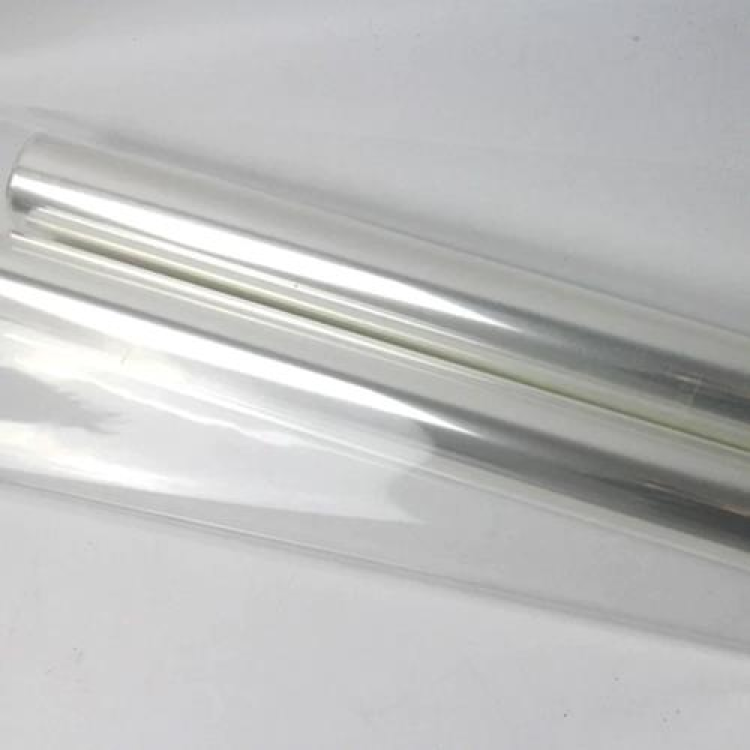 Şeffaf Opp Jelatin Tabaka 20 Mikron 130x150 Şeffaf Opp Jelatin Tabaka 20 Mikron 130x150