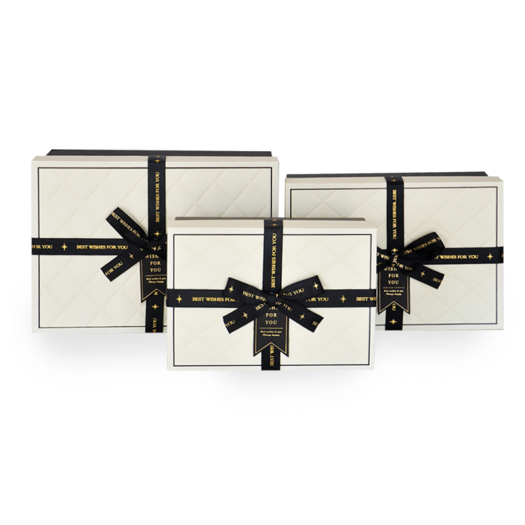 Hediye Kutu Seti 3lü -Y91301-31T-