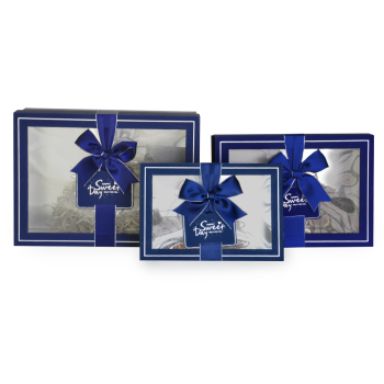 Hediye Kutu Seti 3lü -Y91306-28T Hediye Kutu Seti 3lü -Y91306-28T