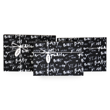 Hediye Kutu Seti 3lü -Y91337-2T- Hediye Kutu Seti 3lü -Y91337-2T-